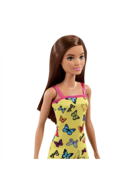 Şık Barbie Bebek HBV08