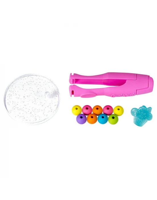 Silverlit Curli Girls Bebek - Bayli