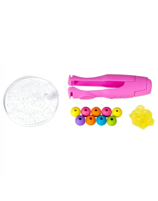 Silverlit Curli Girls Bebek - Hayli