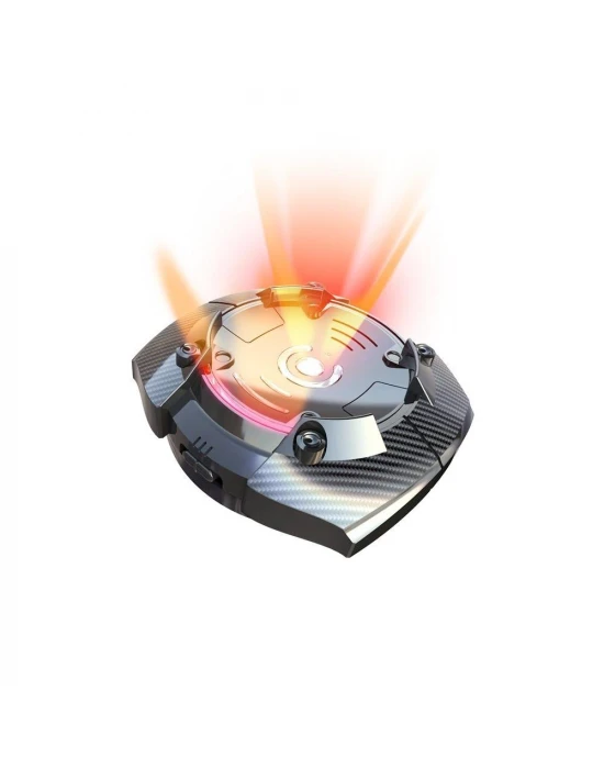 Silverlit HyperDrone Yarış Başlangıç Kiti Gyro Gri