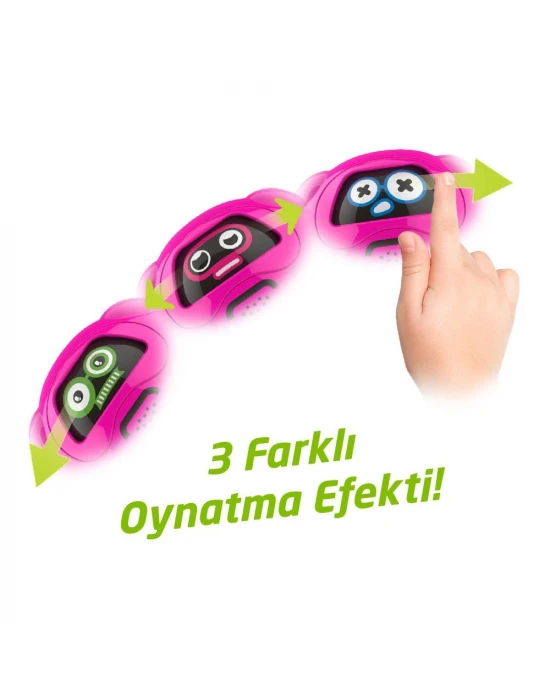 Silverlit Talkibot Beyaz