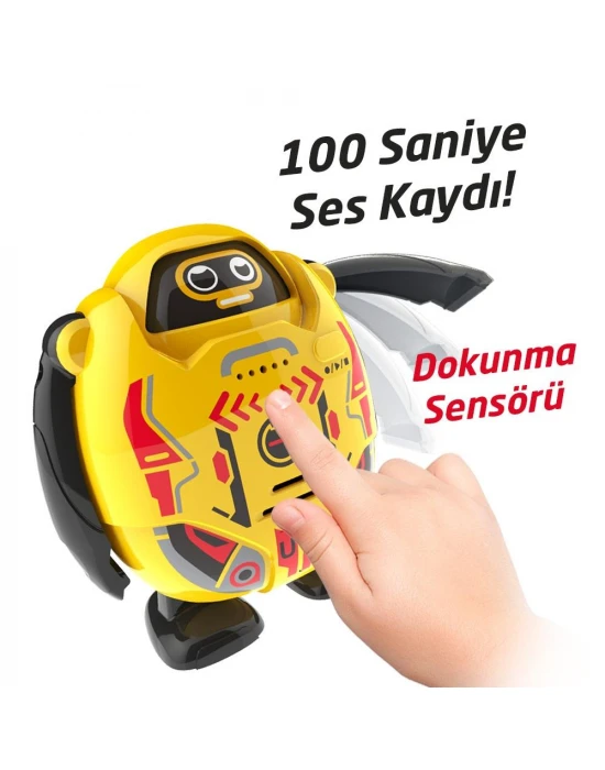 Silverlit Talkibot Sarı