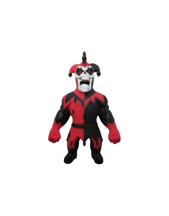 Sunman Monster Flex Süper Esnek Figür S5 15 cm Jester