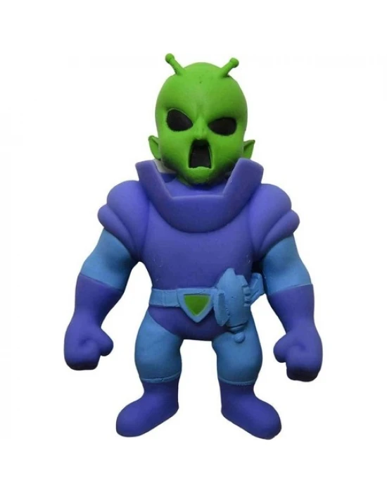 Sunman Monster Flex Süper Esnek Figür S5 15 cm Martian