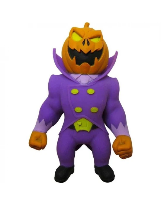 Sunman Monster Flex Süper Esnek Figür S5 15 cm Pumpkin Head