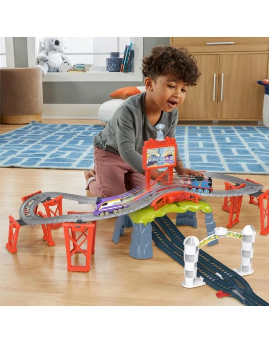 Thomas ve Arkadaşları Sodor Kupası Yarışı