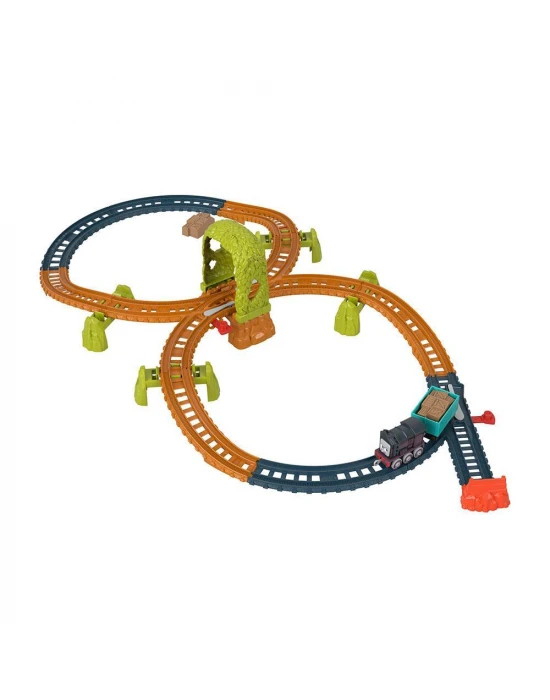 Thomas ve Arkadaşları Tren Seti HGY85