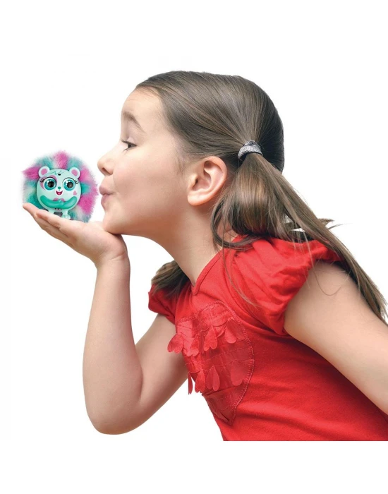 Tiny Furries Sesli Arkadaşım Model 22