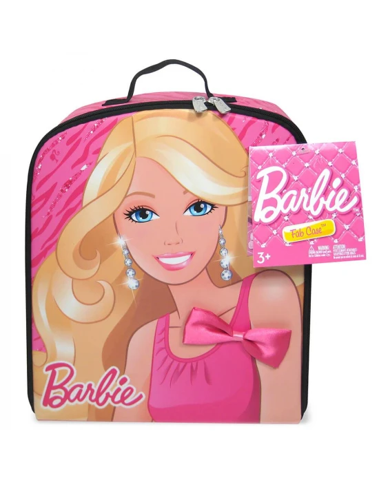 ASKIDA OYUNCAK - Barbie Oyun ve Bebek Kutusu