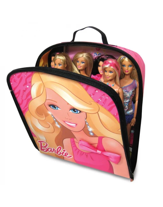 ASKIDA OYUNCAK - Barbie Oyun ve Bebek Kutusu