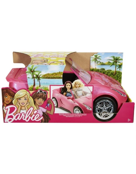 Barbie’nin Arabası DVX59