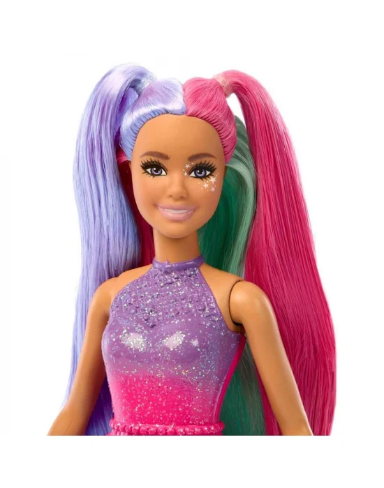 Barbie a Touch of Magic Karakter Bebekler HLC35