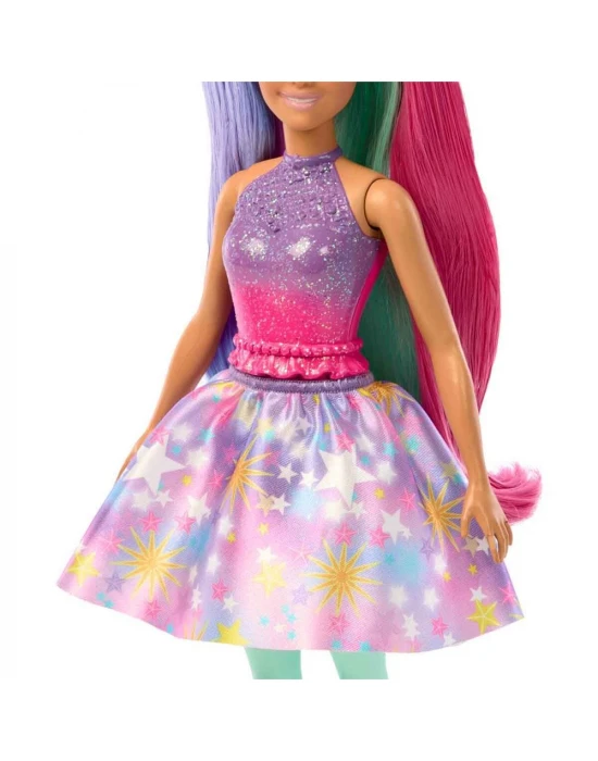 Barbie a Touch of Magic Karakter Bebekler HLC35