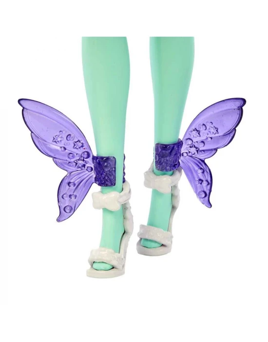 Barbie a Touch of Magic Karakter Bebekler HLC35