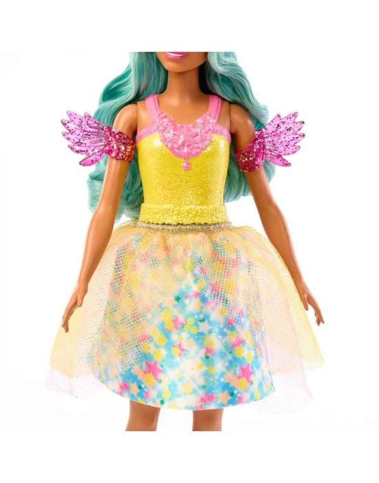 Barbie a Touch of Magic Karakter Bebekler HLC36