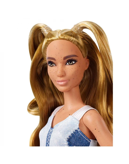 Barbie Büyüleyici Parti Bebekleri 108