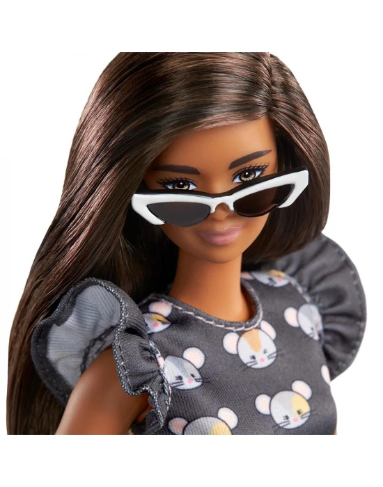 Barbie Büyüleyici Parti Bebekleri 140