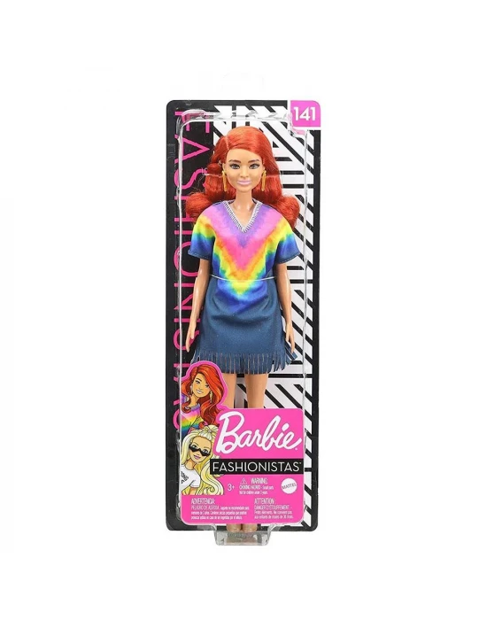 Barbie Büyüleyici Parti Bebekleri 141