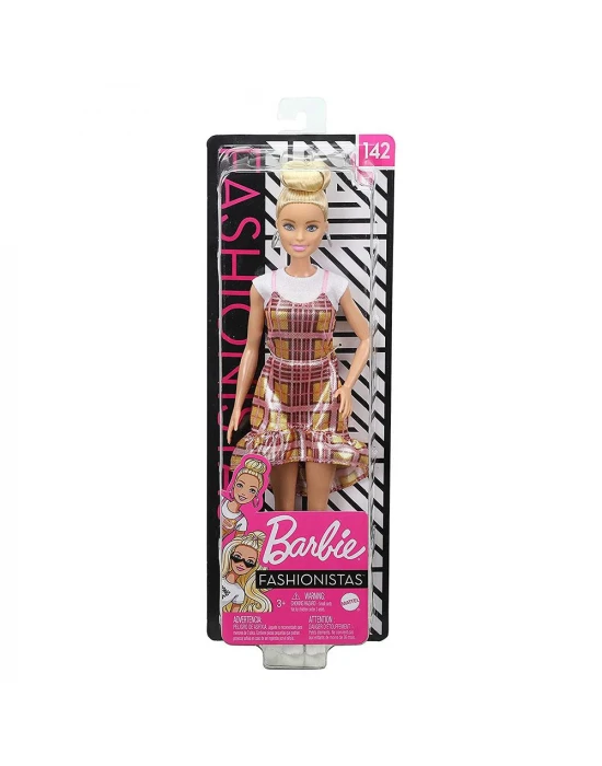 Barbie Büyüleyici Parti Bebekleri 142