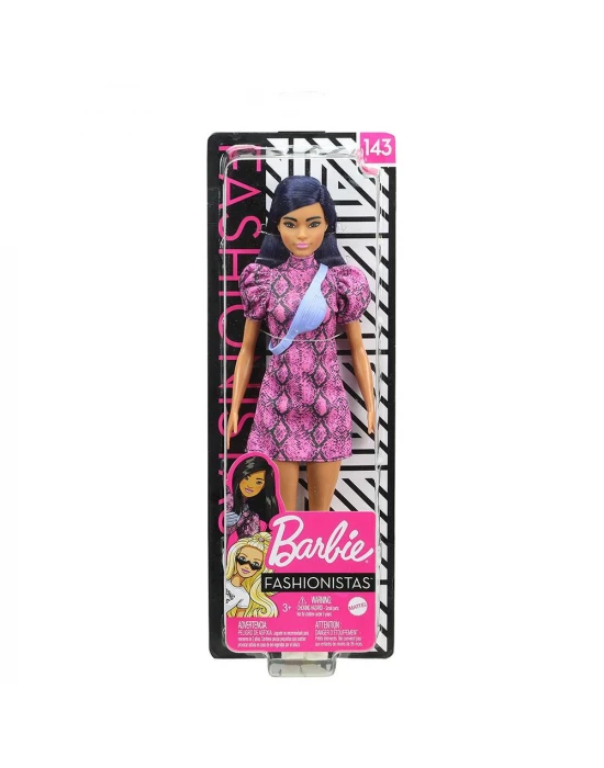 Barbie Büyüleyici Parti Bebekleri 143