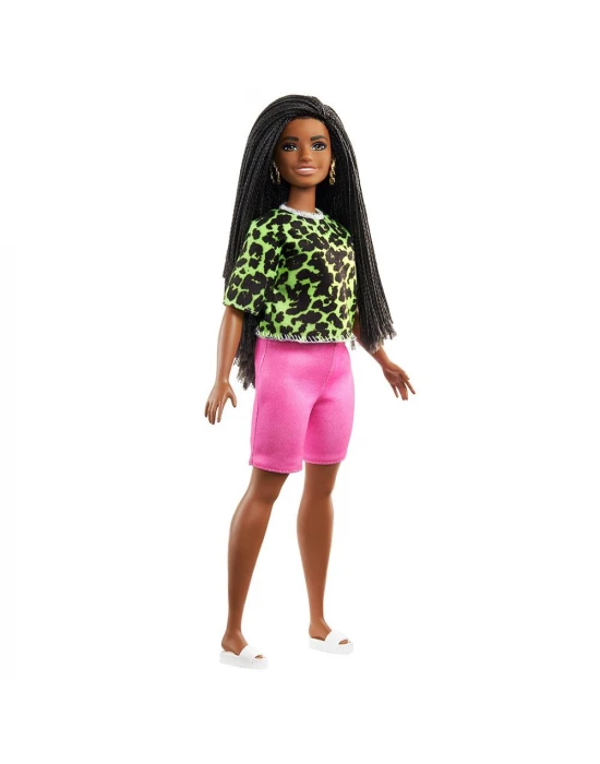 Barbie Büyüleyici Parti Bebekleri 144
