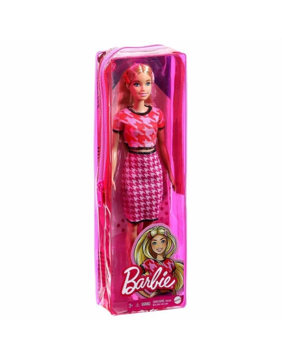 Barbie Büyüleyici Parti Bebekleri 169