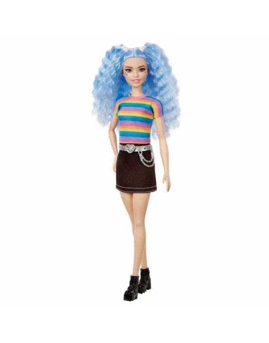 Barbie Büyüleyici Parti Bebekleri 170