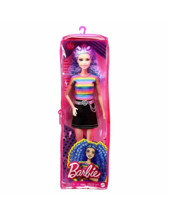 Barbie Büyüleyici Parti Bebekleri 170