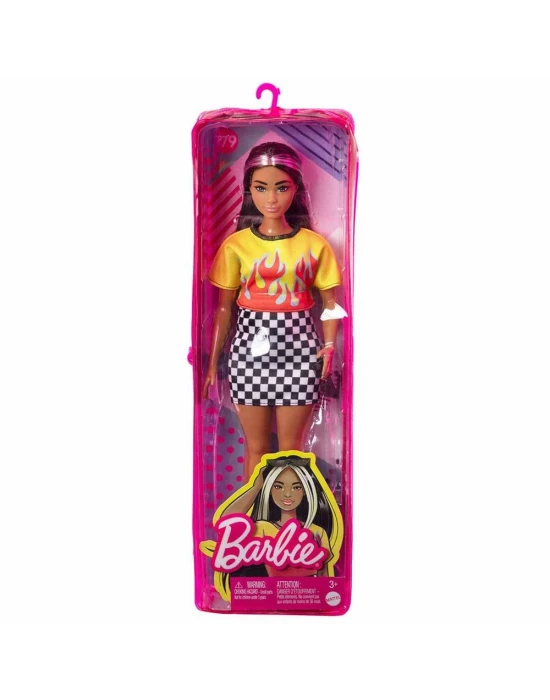 Barbie Büyüleyici Parti Bebekleri 179