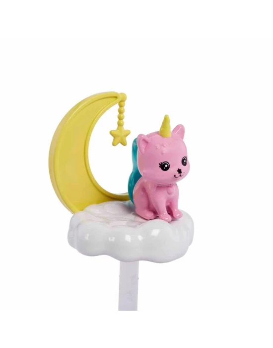 Barbie Dreamtopia Chelsea Oyun Alanı HLC27