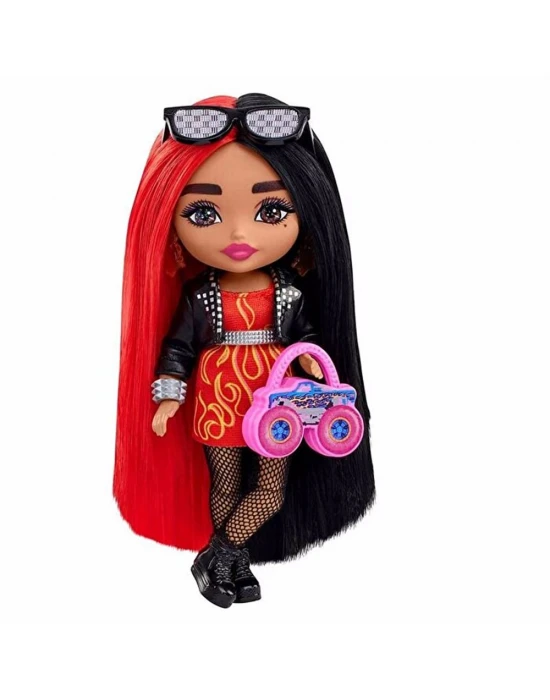 Barbie Extra Mini Bebekler HKP88