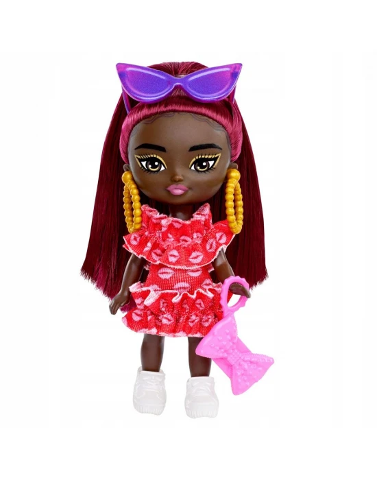 Barbie Extra Mini Mini Bebekler HLN47
