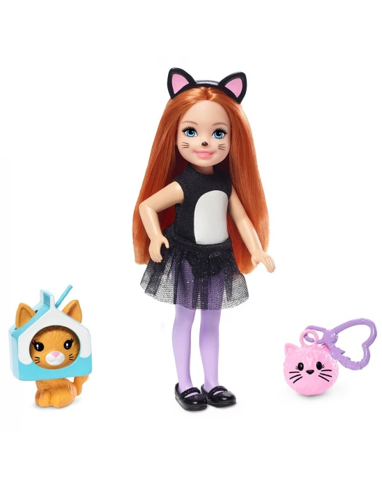 Barbie Ken Kariyer Bebekleri Diş Doktoru