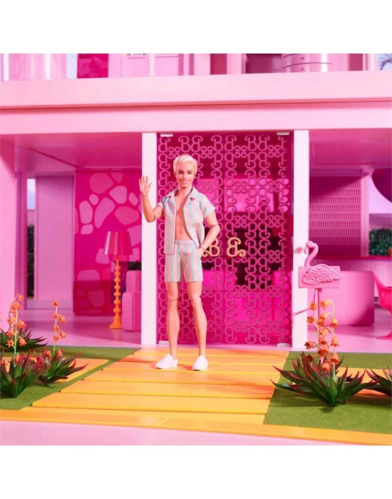 Barbie Movie - Ken Bebek