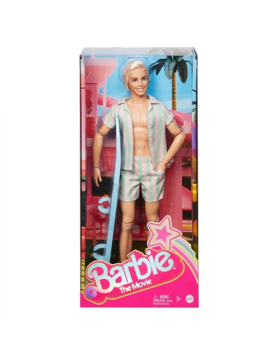 Barbie Movie - Ken Bebek