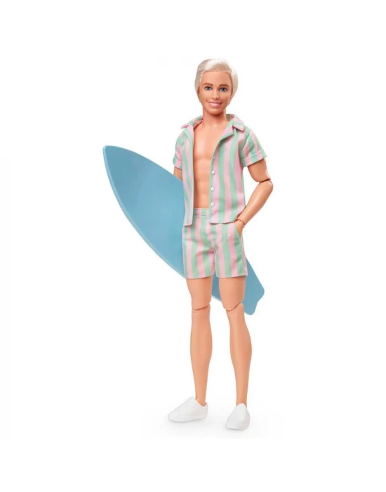 Barbie Movie - Ken Bebek