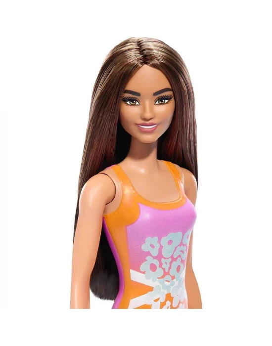Barbie Plajda Bebekleri HPV21