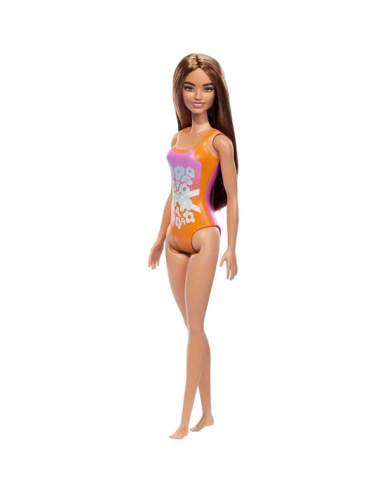 Barbie Plajda Bebekleri HPV21