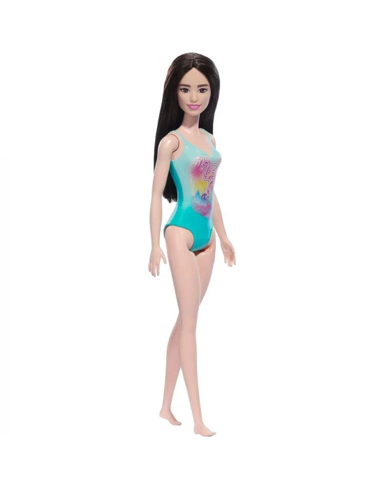 Barbie Plajda Bebekleri HPV22