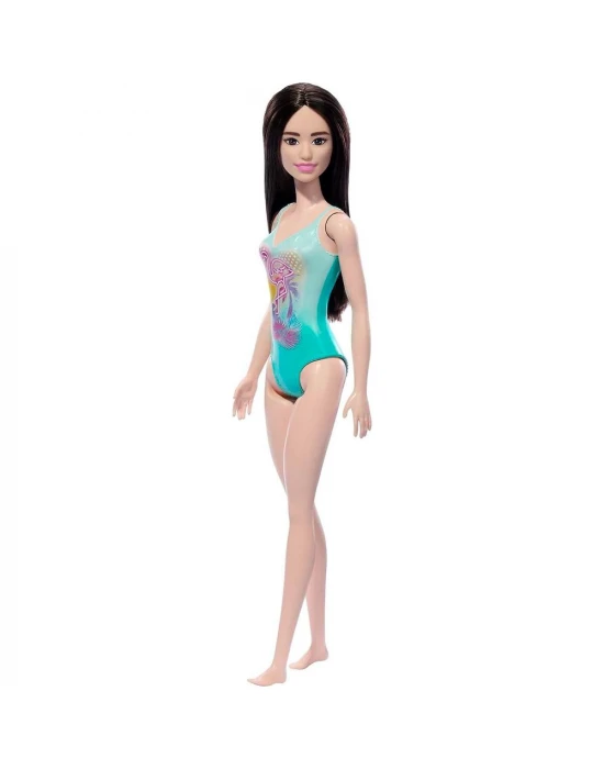 Barbie Plajda Bebekleri HPV22