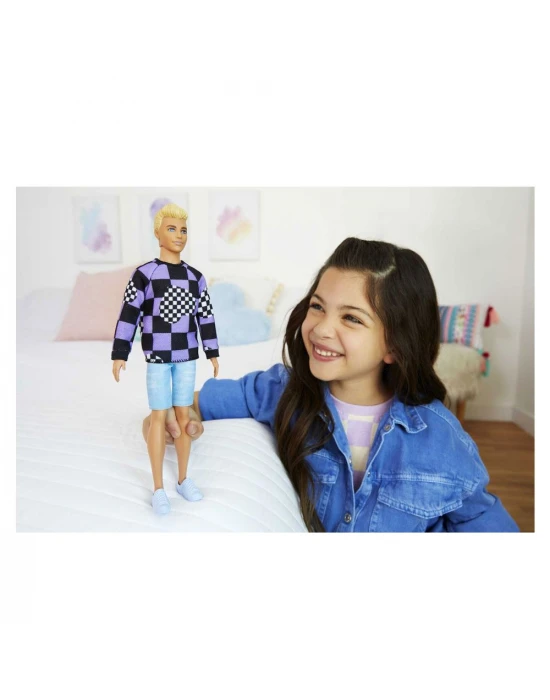 Barbie Yakışıklı Ken Bebekler 191