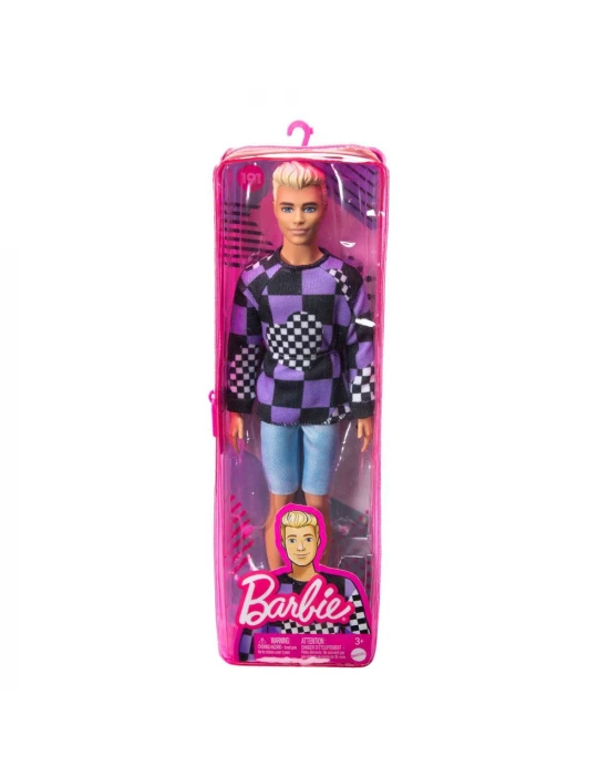 Barbie Yakışıklı Ken Bebekler 191