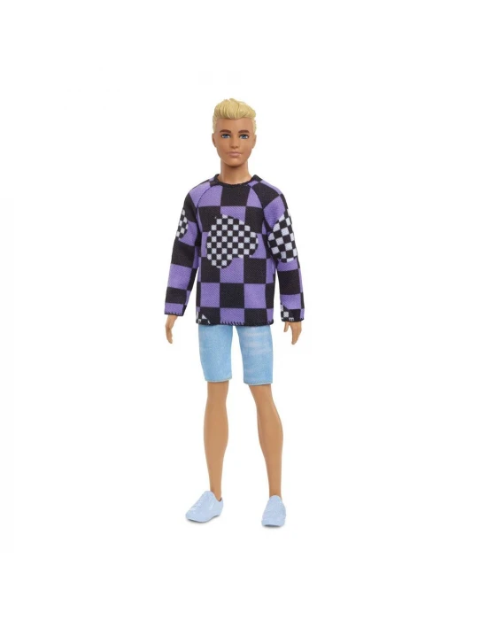 Barbie Yakışıklı Ken Bebekler 191