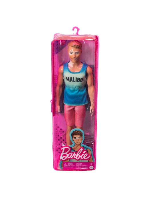 Barbie Yakışıklı Ken Bebekler 192