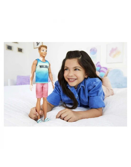 Barbie Yakışıklı Ken Bebekler 192