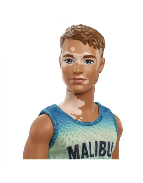 Barbie Yakışıklı Ken Bebekler 192