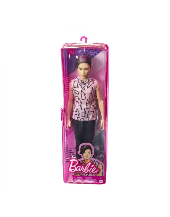 Barbie Yakışıklı Ken Bebekler 193