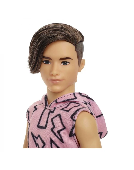 Barbie Yakışıklı Ken Bebekler 193