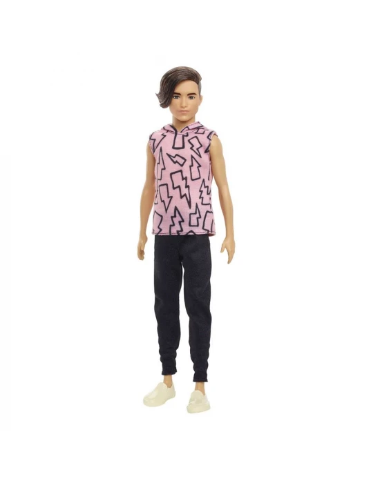 Barbie Yakışıklı Ken Bebekler 193