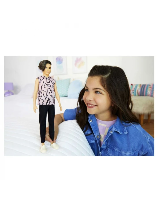 Barbie Yakışıklı Ken Bebekler 193